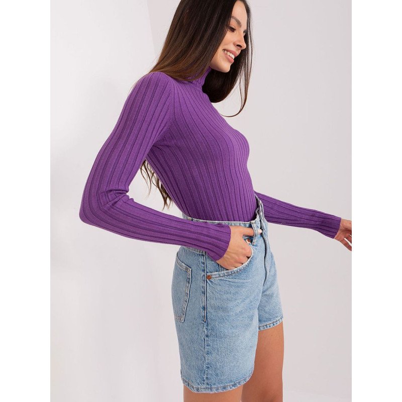 proTurtleneck model 203012 Factory Price_Sweaters, Pullovers, Jumpers, Turtlenecks, Boleros, Shrugs