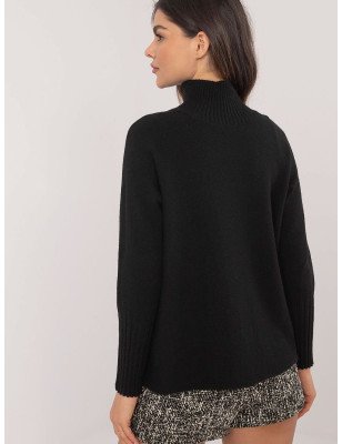 Turtleneck model 203022 BFG