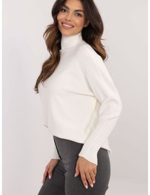 Turtleneck model 203023 BFG