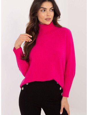 proTurtleneck model 203024 BFG_Sweaters, Pullovers, Jumpers, Turtlenecks, Boleros, Shrugs