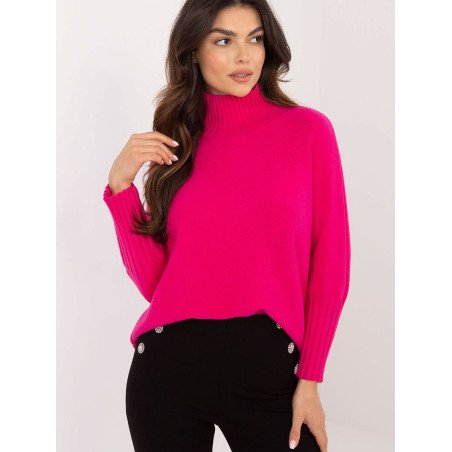 proTurtleneck model 203024 BFG_Sweaters, Pullovers, Jumpers, Turtlenecks, Boleros, Shrugs