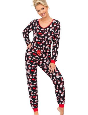 proPyjama model 203469 Donna_Women`s Pyjamas, Sleepwear Sets