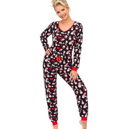 proPyjama model 203469 Donna_Women`s Pyjamas, Sleepwear Sets