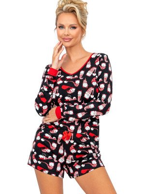 proPyjama model 203470 Donna_Women`s Pyjamas, Sleepwear Sets