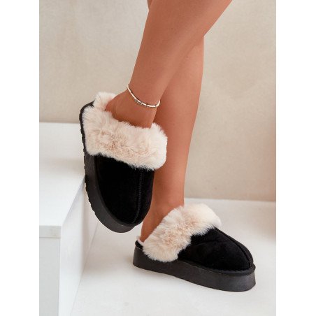 proSlippers model 203624 Step in style_Slippers for Women