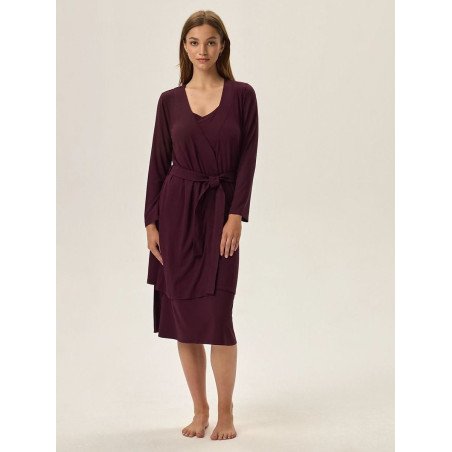 proBathrobe model 203661 Henderson_Dressing Gowns, Bathrobes for Women