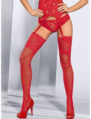 proStockings model 34392 Axami_Hosiery, Legwear, Stockings and Tights for Women