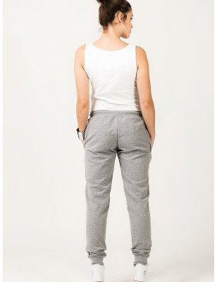 Tracksuit trousers model 36109 Tessita