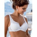 Padded bra model 43194 Mat