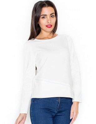 proBlouse model 47994 Katrus_Women`s Blouses, Tunics