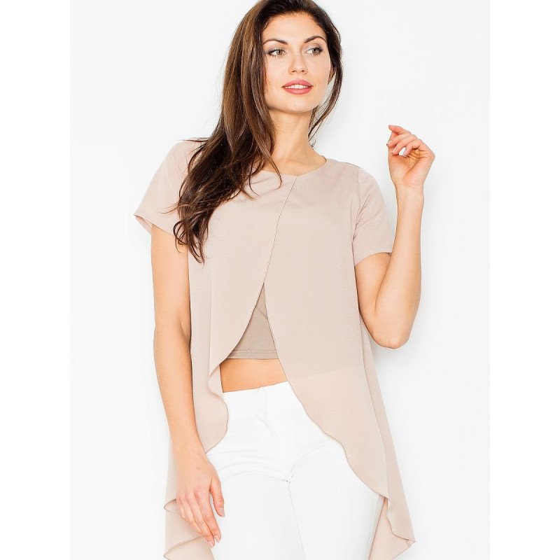 proBlouse model 57420 Figl_Women`s Blouses, Tunics