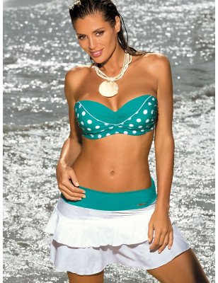 Swimsuit two piece model 59179 Marko