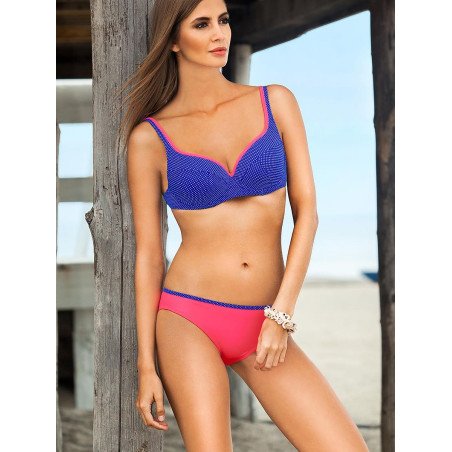 proSwimsuit two piece model 60320 Ewlon_Two-Piece Swimsuits, Tops, Swimsuit Bottoms