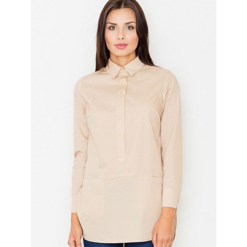 proBlouse model 61515 Figl_Women`s Blouses, Tunics