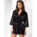 Bathrobe model 64761 Irall