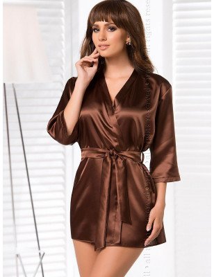 proBathrobe model 64764 Irall_Dressing Gowns, Bathrobes for Women