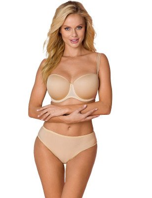 Braceless bra model 69296 Vena