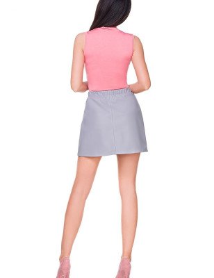 Short skirt model 76250 Tessita