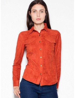 proLong sleeve shirt model 77463 Venaton_Shirts for Women