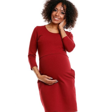 proPregnancy dress model 84434 PeeKaBoo_Day Dresses