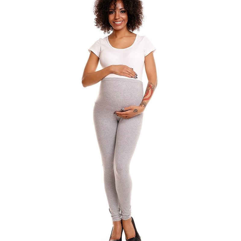 proMaternity leggings model 84438 PeeKaBoo_Maternity leggings