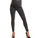 Maternity leggings model 84439 PeeKaBoo