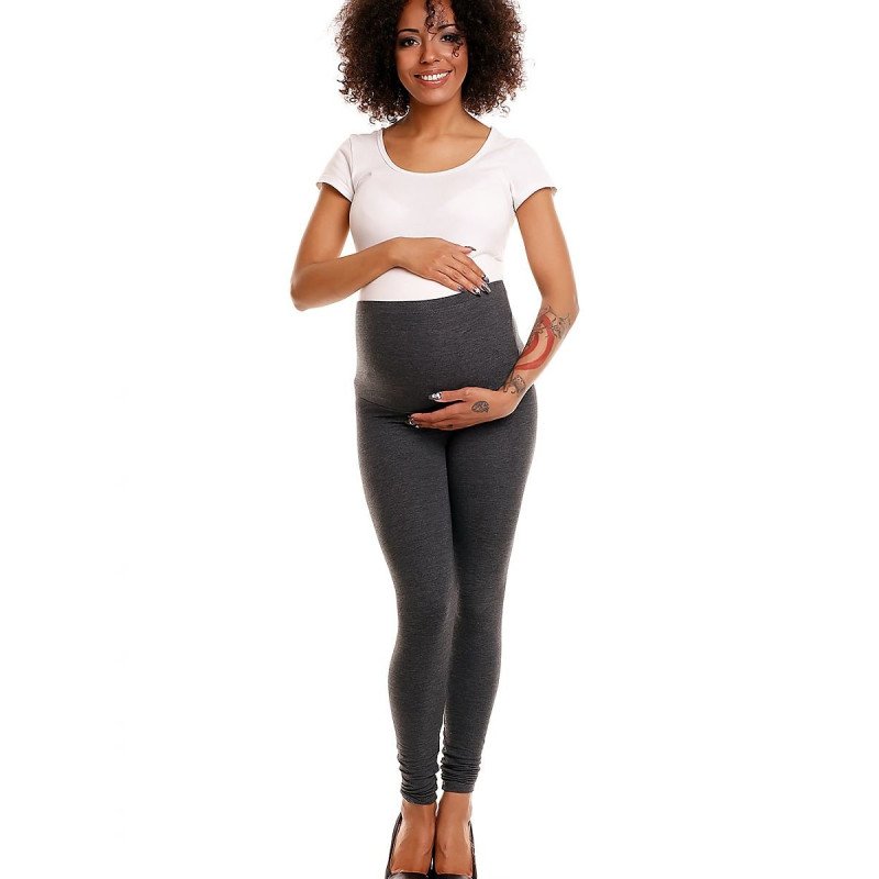 proMaternity leggings model 84439 PeeKaBoo_Maternity leggings