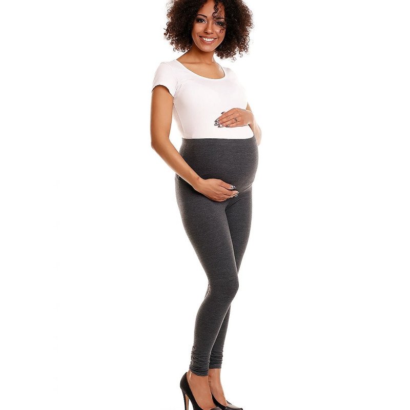 proMaternity leggings model 84439 PeeKaBoo_Maternity leggings