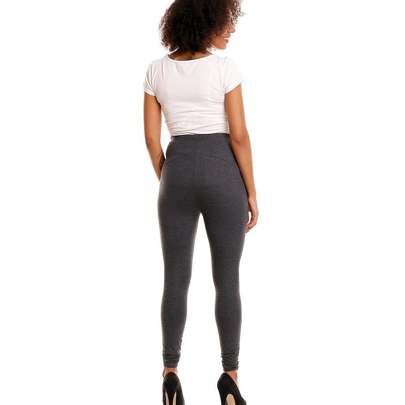 proMaternity leggings model 84439 PeeKaBoo_Maternity leggings