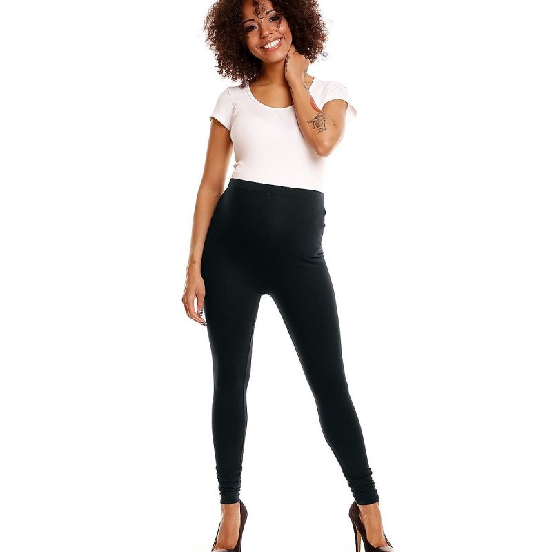 proMaternity leggings model 84440 PeeKaBoo_Maternity leggings