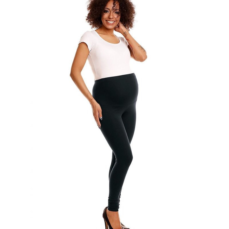 proMaternity leggings model 84440 PeeKaBoo_Maternity leggings