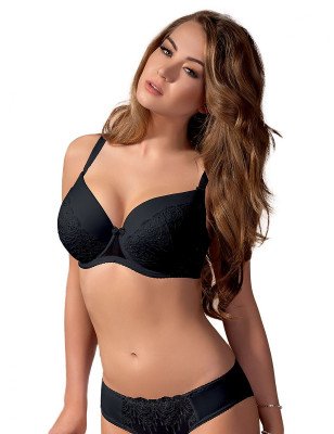 proPadded bra model 93441 Vena_Push Up Bras