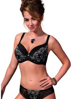 Padded bra model 93471 Vena