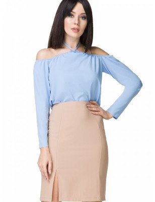 proBlouse model 93606 Tessita_Women`s Blouses, Tunics