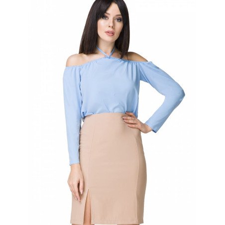 proBlouse model 93606 Tessita_Women`s Blouses, Tunics