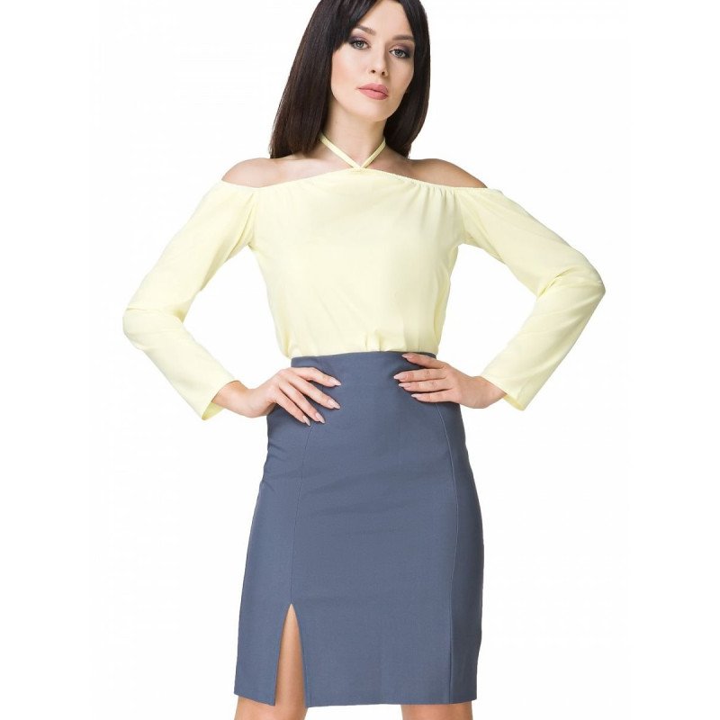 proBlouse model 93607 Tessita_Women`s Blouses, Tunics