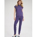 Tracksuit trousers model 162360 Figl