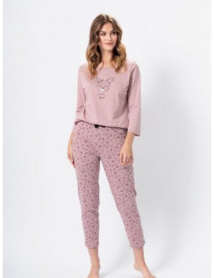 proPyjama model 188544 M-Max_Women`s Pyjamas, Sleepwear Sets