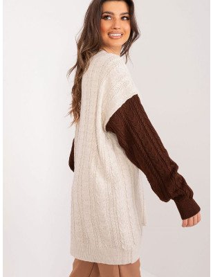 Cardigan model 196761 Badu