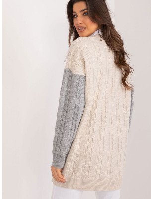 Cardigan model 196763 Badu