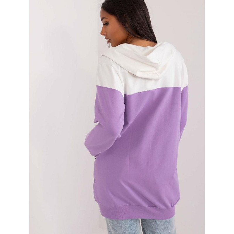 Sweatshirt model 197075 Relevance Wholesale Clothing Online, Women`s F