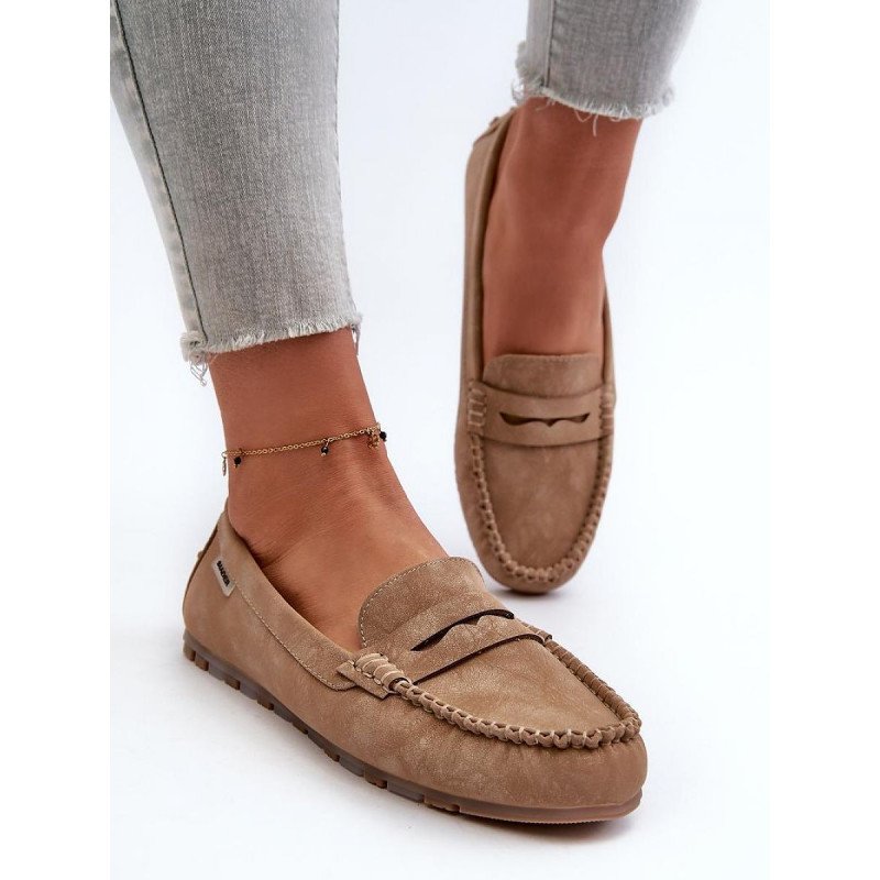 proMocassin model 197146 Step in style_Moccasins, Loafers