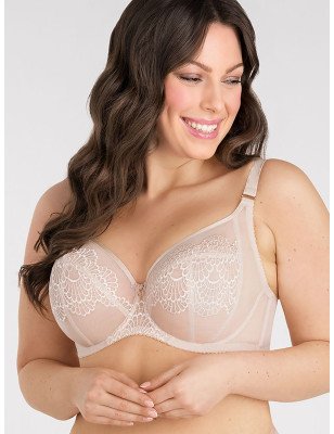 proSoft model 197441 Gorsenia Lingerie_Soft Bras, Semi-Soft Bras