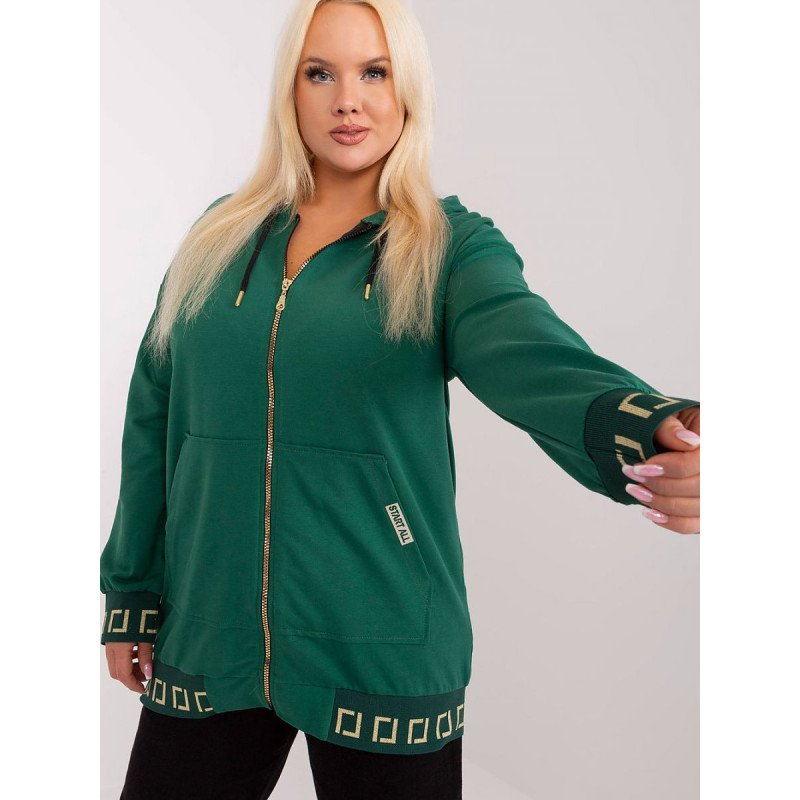 proPlus size sweatshirt model 197473 Relevance_Plus size sweatshirts for Women