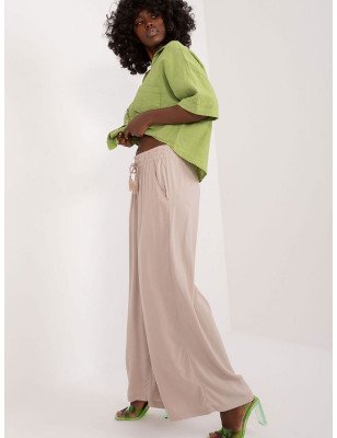 Women trousers model 197538 Sublevel