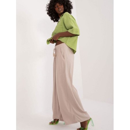 Women trousers model 197538 Sublevel