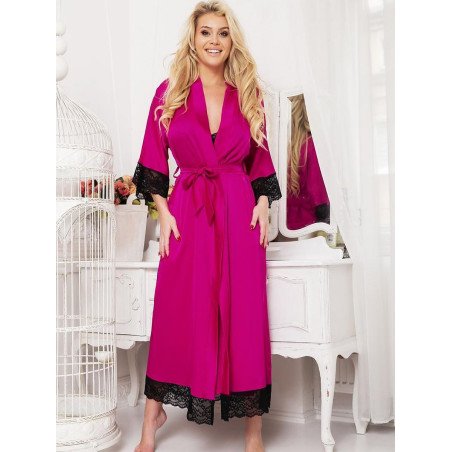 proBathrobe model 197569 Kalimo_Dressing Gowns, Bathrobes for Women