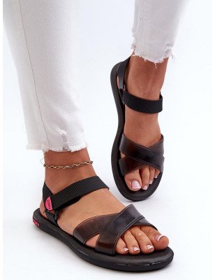 Sandals model 197578 Step in style