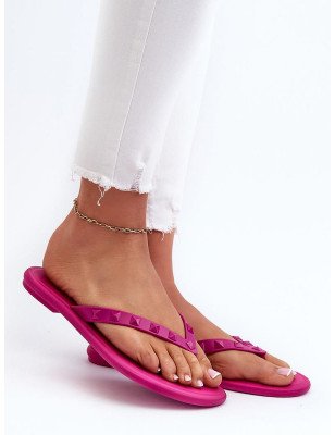 Japanese flip-flops model 197613 Step in style