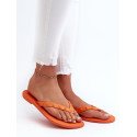 Japanese flip-flops model 197614 Step in style